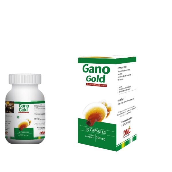 Gano Gold